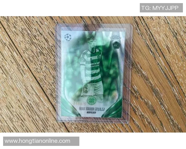 足球卡片珍藏第128号球星卡解析 价值与收藏潜力全面分析